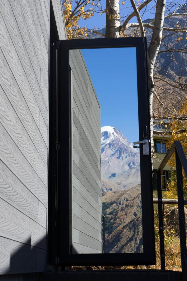 Landscapes Hotel Kazbegi Luaran gambar